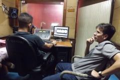 EDICIÓN DE PROGRAMAS DEL EJERCICIO PRÁCTICO