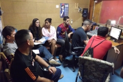 EDICIÓN DE PROGRAMAS DEL EJERCICIO PRÁCTICO