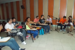 PRESENTACIÓN DE PROGRAMAS DEL EJERCICIO PRÁCTICO