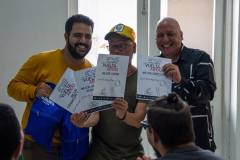 Premiación del Concurso de programas