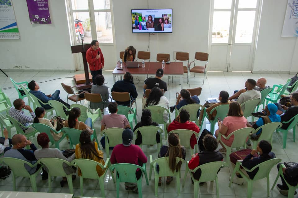 La radio y la construcción colectiva de saberes