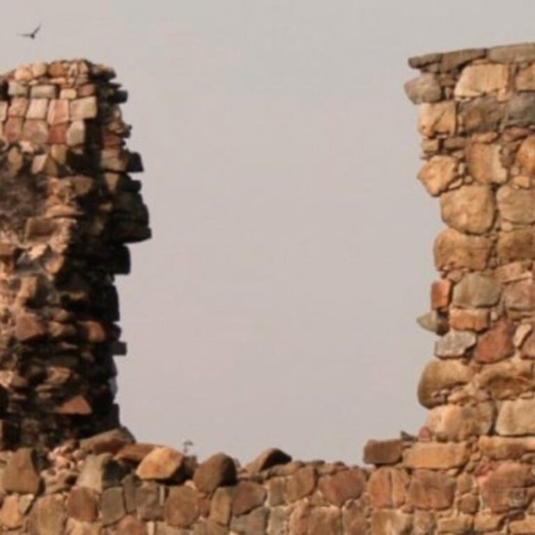 Muros y puertas