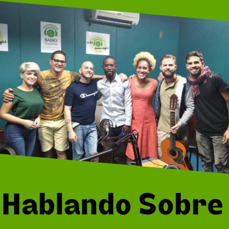 Hablando Sobre