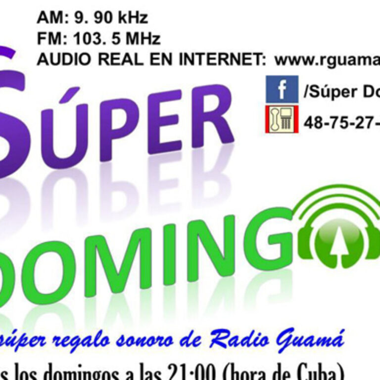 Superdomingo