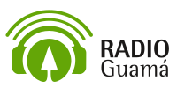 Logo Radio Guamá