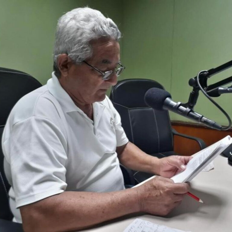 Antología, 25 de junio