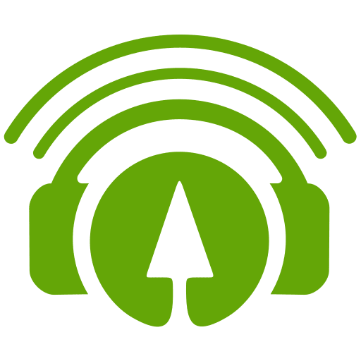 Logo Radio Guamá