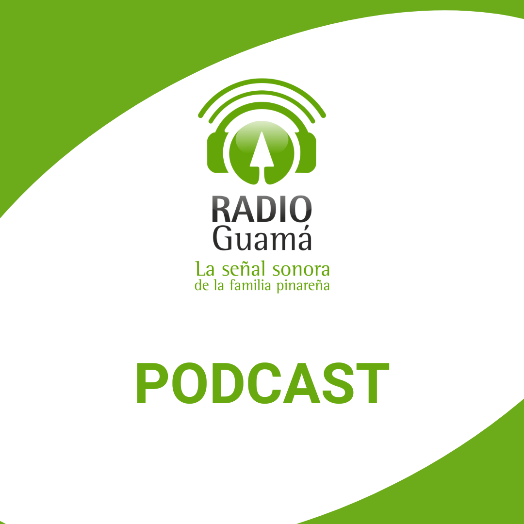 RADIO GUAMÁ PODCAST
