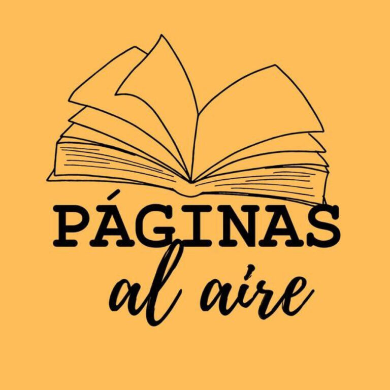 PÁGINAS AL AIRE