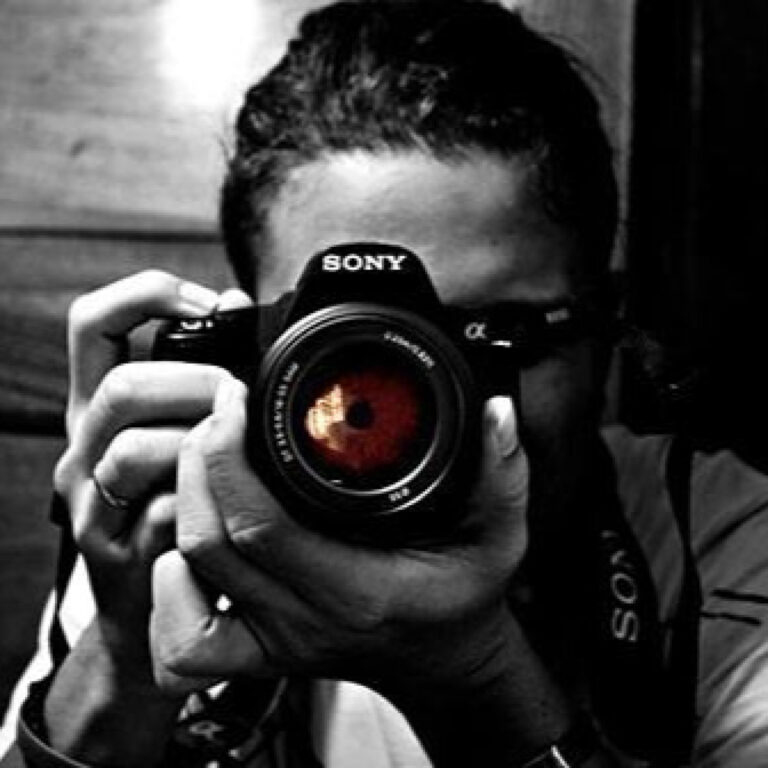 Bienal de Fotografía Alfredo Sarabia in Memoriam