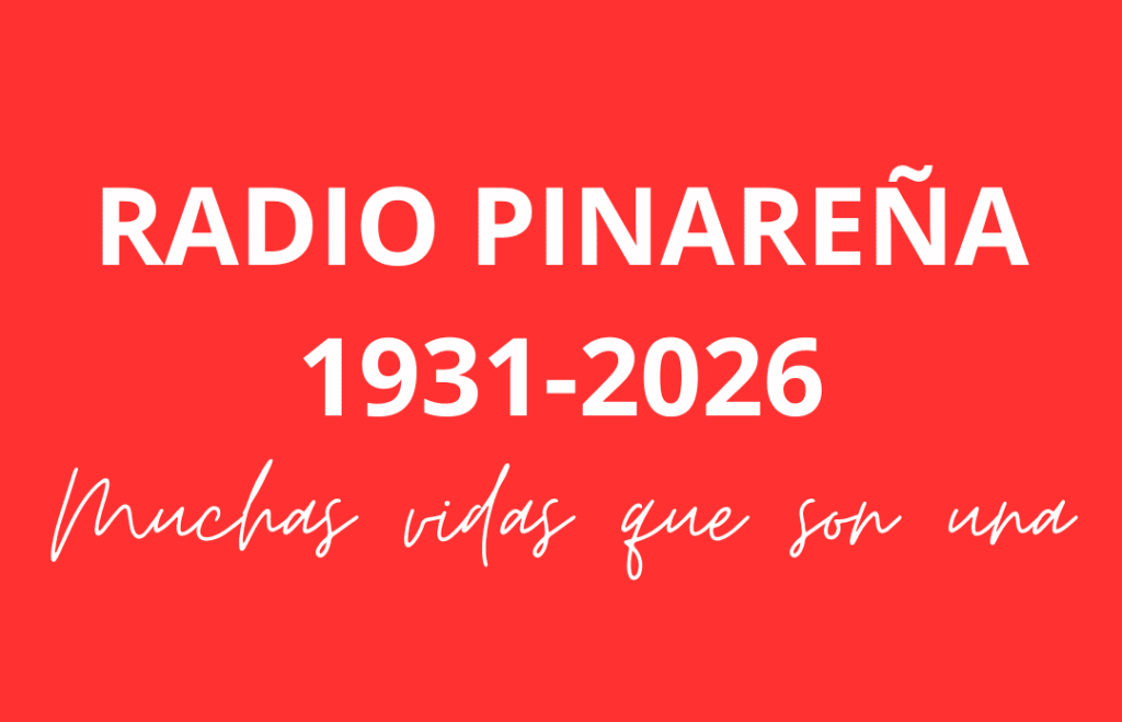 radio pinareña