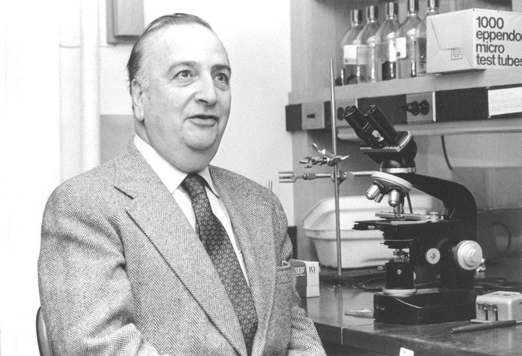 Aportes latinoamericanos a la ciencia. Baruj Benacerraf, inmunólogo.