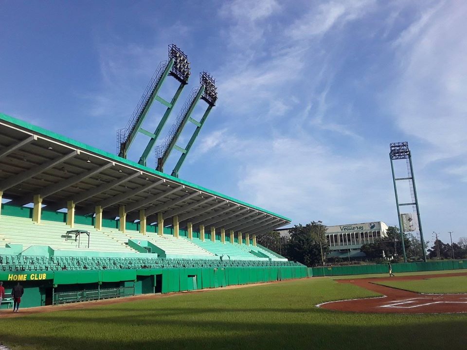 Comienza este sábado la Serie Provincial de Béisbol.
