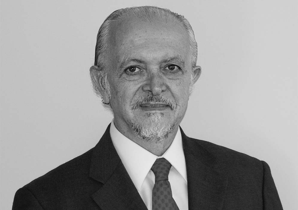 Aportes latinoamericanos a la ciencia. Mario Molina, ingeniero químico.