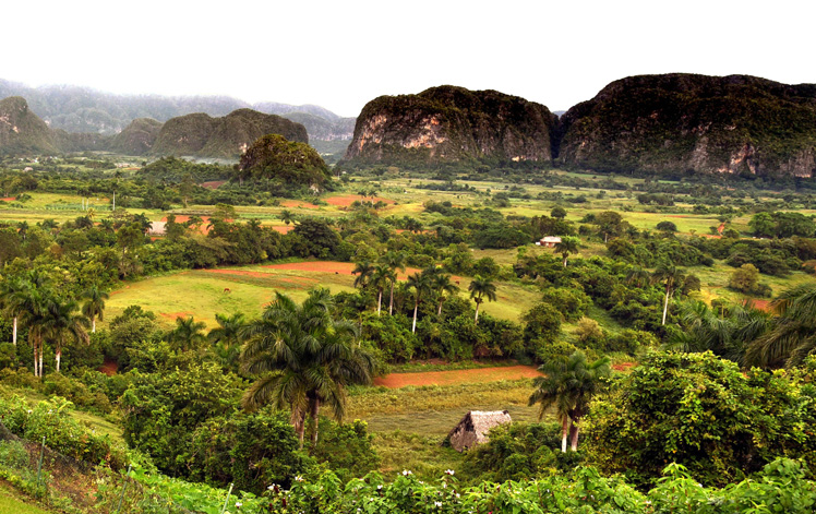 ¿Qué representa para Viñales la nominación a Geoparque Mundial?
