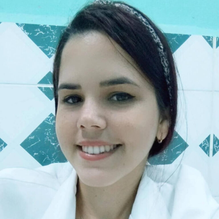 Testimonio de una doctora pinareña, Osmary Caleros