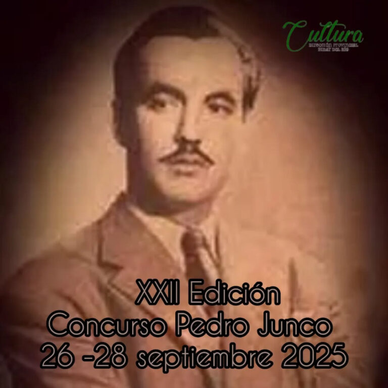 Libran convocatoria de la edición 22 del concurso de música cubana Pedro Junco
