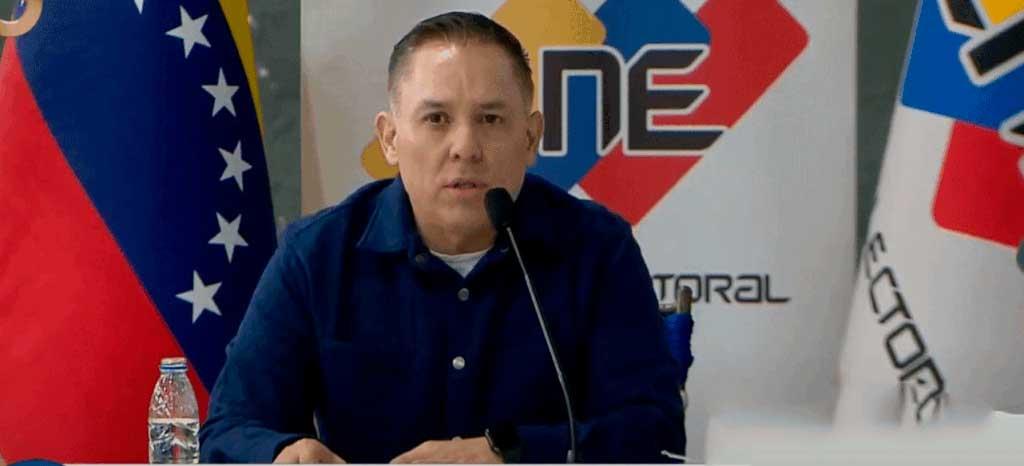 Partido Socialista Unido de Venezuela consolida hegemonía en panorama político del país.