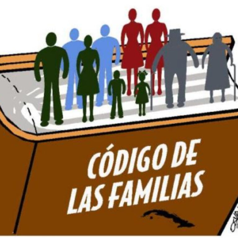 Rumbos jurídicos: La violencia intrafamiliar