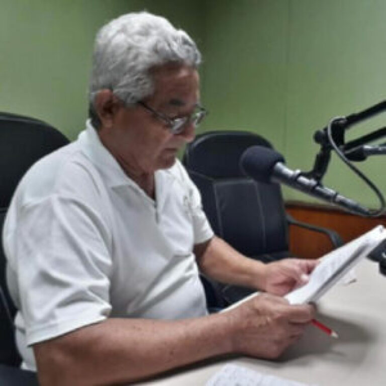 Antología 06 de julio de 2025