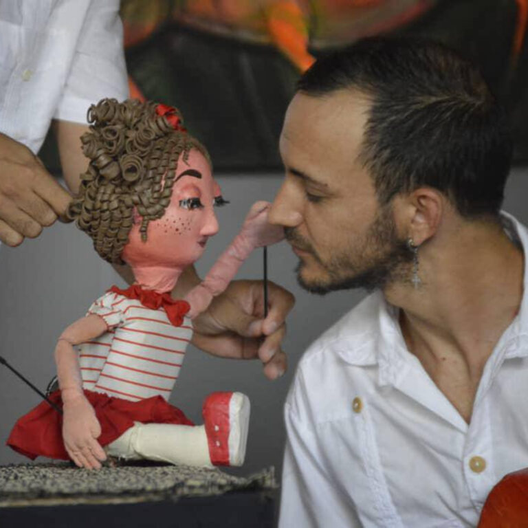 «Entre telones», casa para el teatro aficionado de Pinar del Río