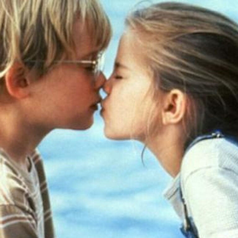Después del Primer Beso
