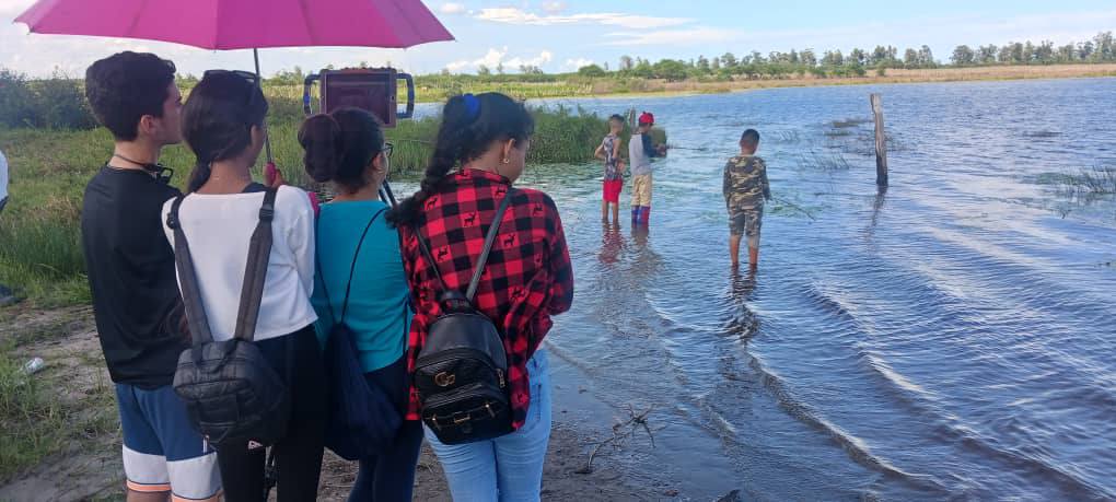 Proyectos pinareños destacan en concurso regional de iniciativas culturales comunitarias.