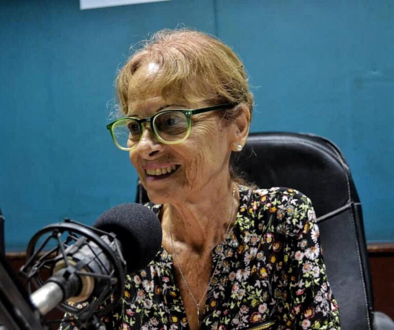 Carmen Dausá Quiñones.