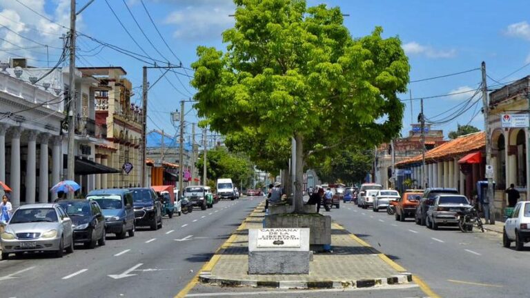 Municipio de Pinar del Río: sede del 26 de julio en la provincia
