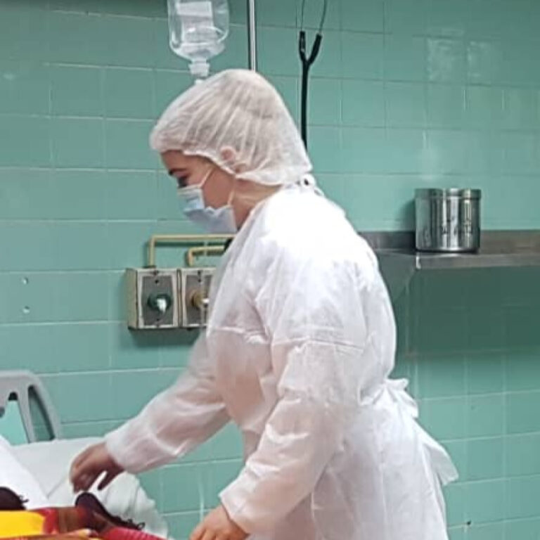 Dos lesionados continúan hospitalizados tras accidente de tránsito en Pinar del Río