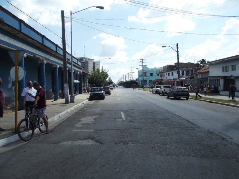 ¿Por qué la Calzada de la Coloma es mucho más que una simple avenida?