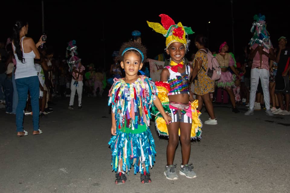 Pinar del Río de fiesta.
