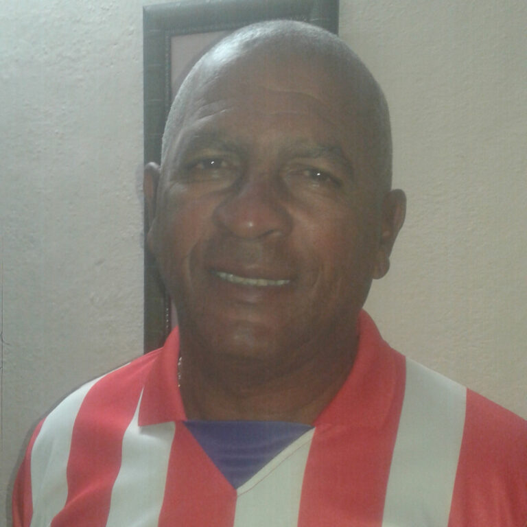 Alberto Torres Chacón, gloria deportiva e inspiración para noveles atletas