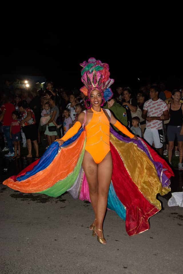 Pinar del Río de fiesta.