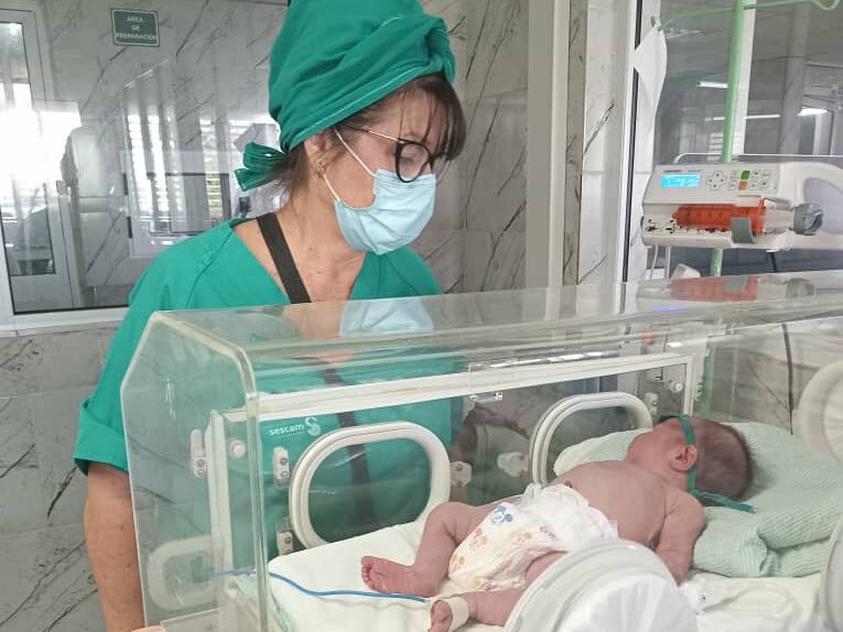 Pinar del Río: nueve municipios con cero muertes infantil y materna
