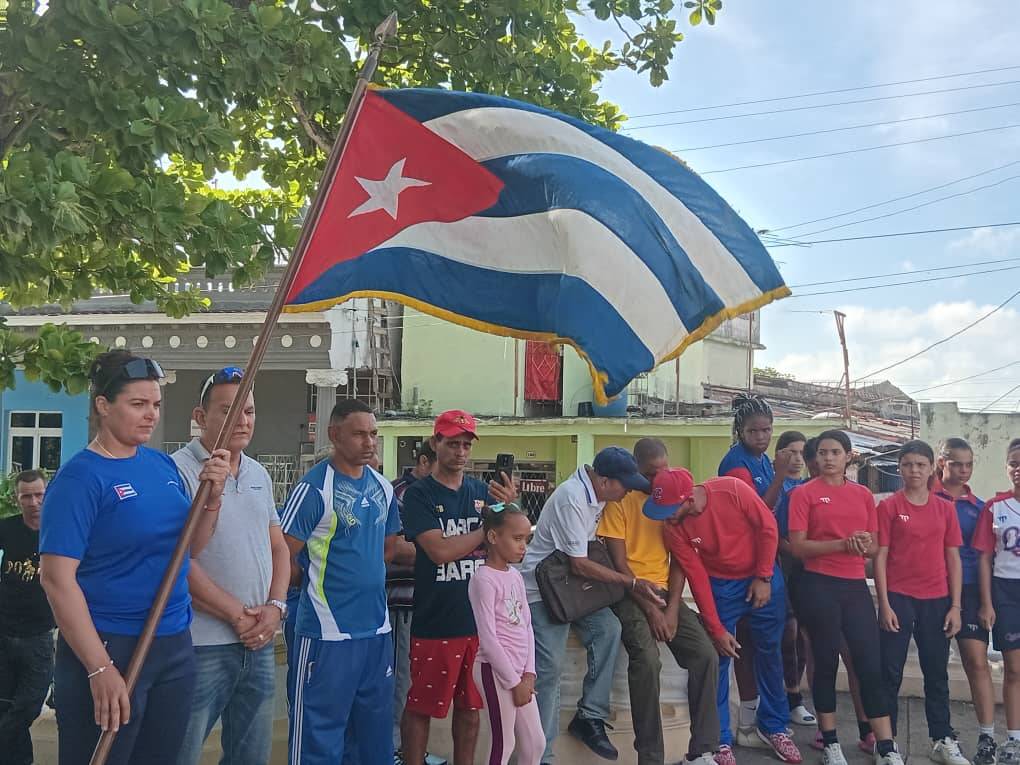 Pinareñas de Pequeñas Ligas de Softbol buscarán mejorar su actuación en torneo latinoamericano.