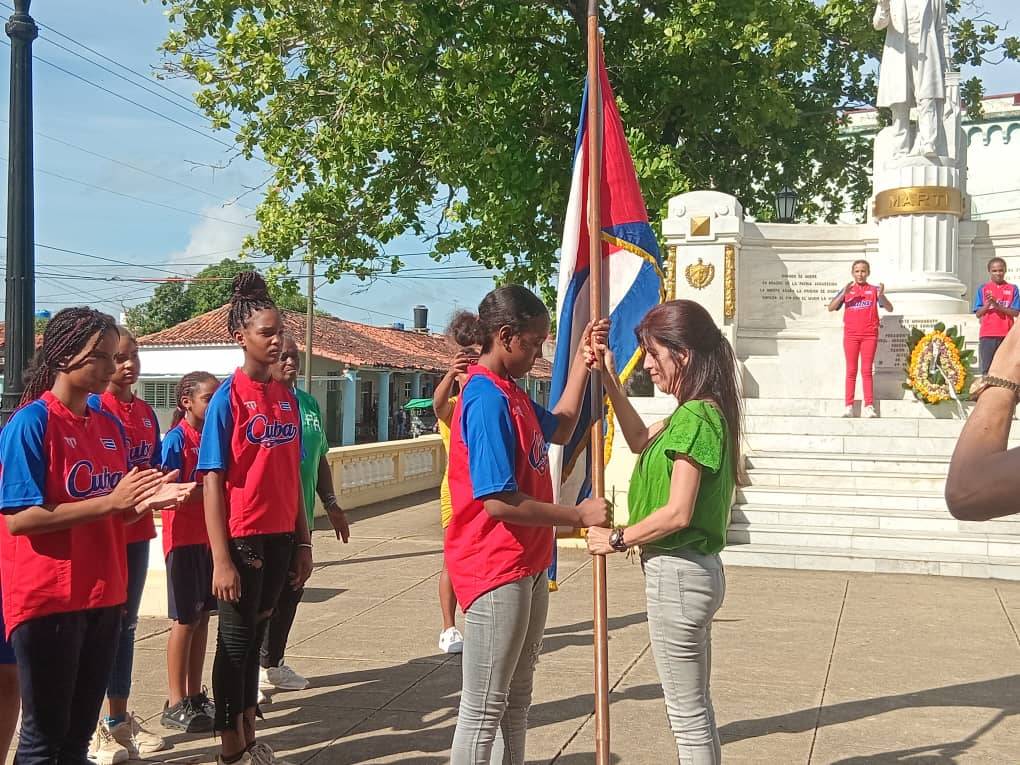 Pinareñas de Pequeñas Ligas de Softbol buscarán mejorar su actuación en torneo latinoamericano.