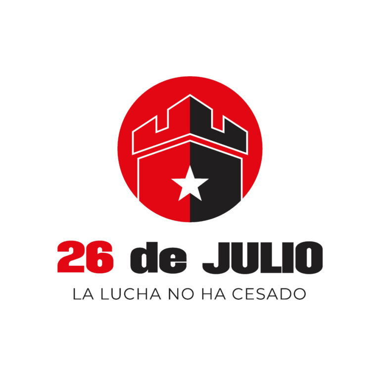 RAZONES PARA UN 26