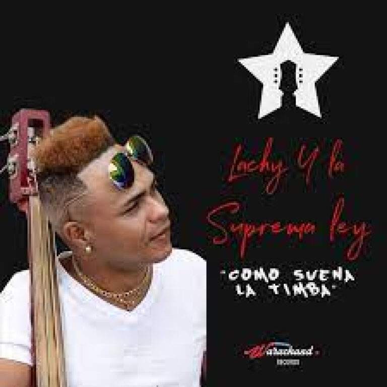 Próximos conciertos y otras novedades de Suprema Ley