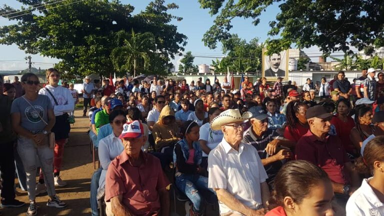Rememoran las proezas del Frente Guerrillero en Pinar del Río