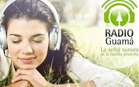 ¡Sigue las novedades de Radio Guamá este verano!