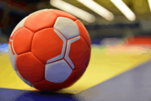 Balonmanista pinareño aspira a integrar el equipo cubano a Asunción 2025.