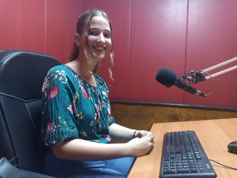 Stevia: el edulcorante natural que cautivó a una joven promesa de la ciencia cubana