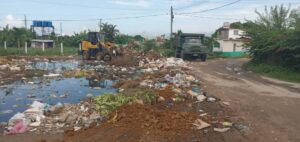 Microvertederos: más que asumir el problema, enfrentarlo.