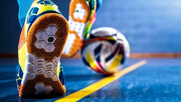 Selección de Pinar del Río avanza a octavos de final en el Campeonato Nacional de Futsal.