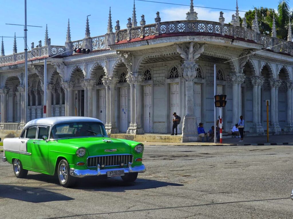 La calle José Martí: el alma viva de Pinar del Río.