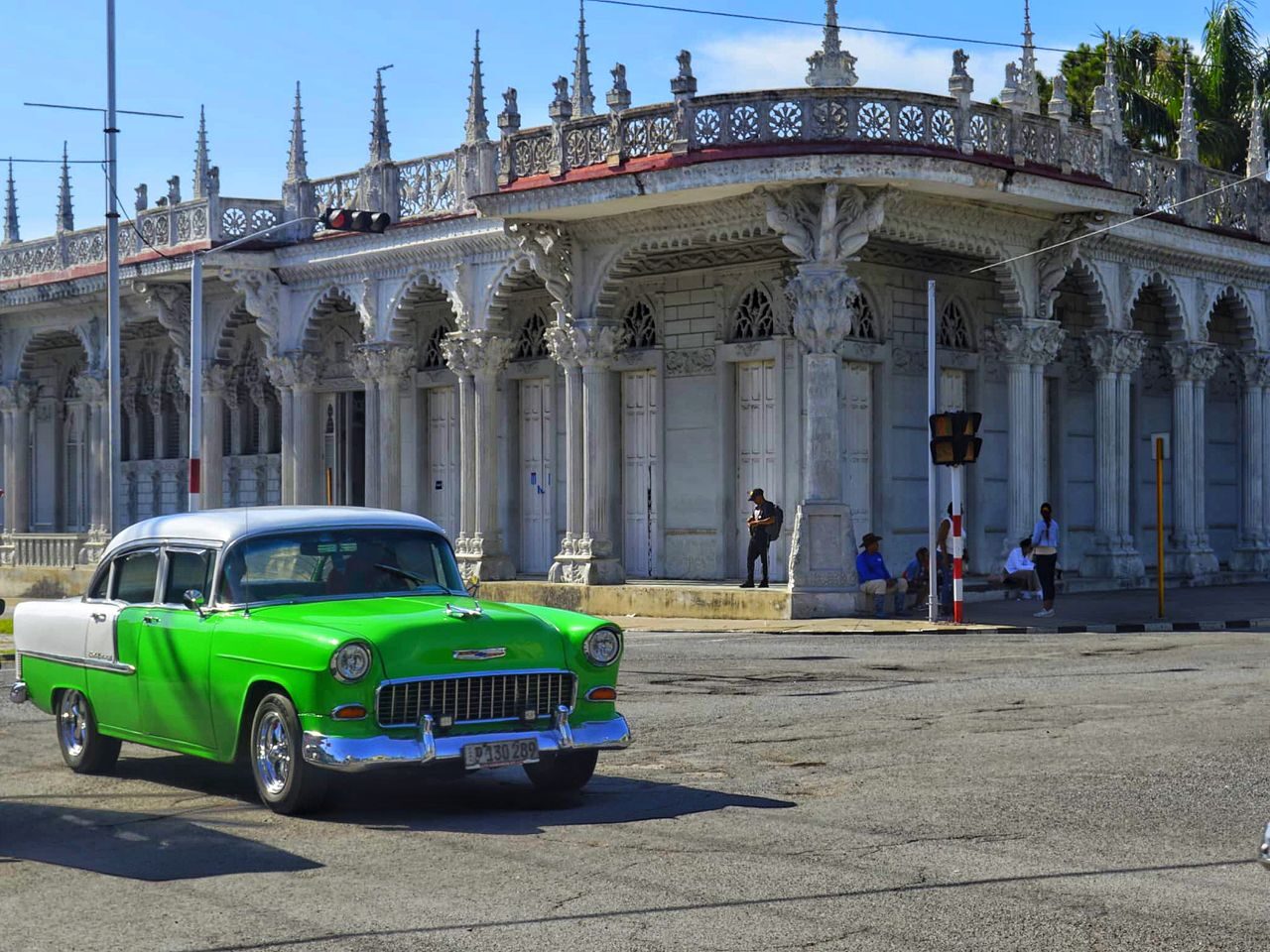 La calle José Martí: el alma viva de Pinar del Río.