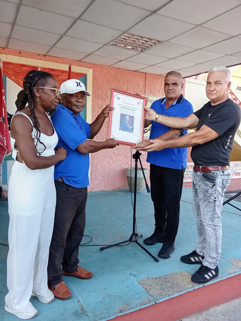 Matadero Guane: producción y eficiencia vencen adversidades