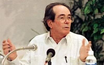 Osmany Cienfuegos