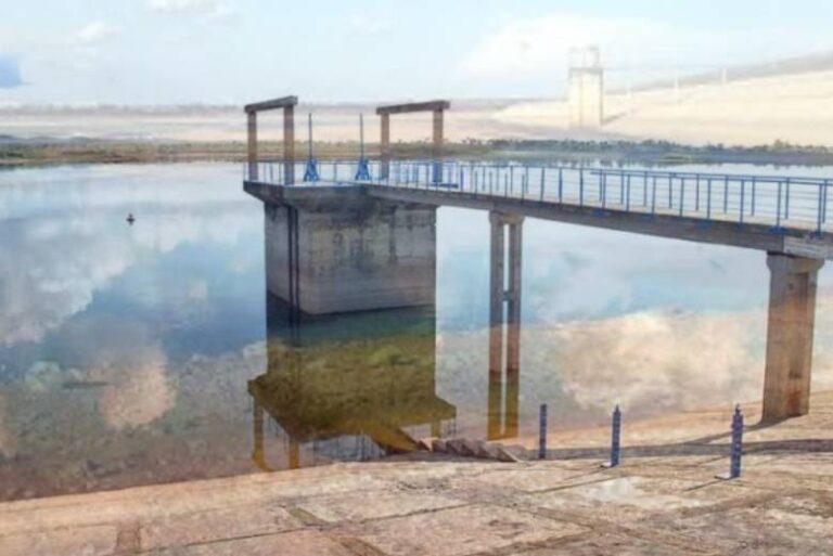 Embalses de Pinar del Río superan el 50 por ciento de capacidad